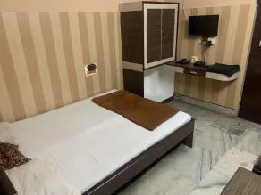 Hotel Prince - Room
