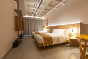 Ritz Barra de São Miguel - Room