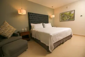 Holiday Inn Tuxtla Gutierrez by IHG - Chambre