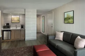 Hilton Garden Inn Tri-Cities/Kennewick - Værelse