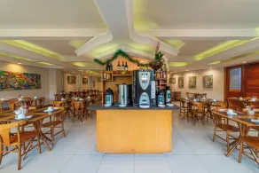 Hotel Laghetto Premio - Ristorante