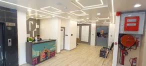 Hotel Amanda - Reception