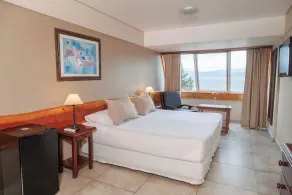 Patagonia Hotel - Habitación