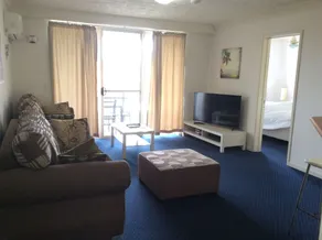 Gold Coast Family Apartment - View from room