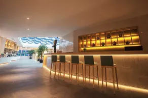 Holiday Inn Express Shanghai Songjiang Fangta by IHG - Restaurant