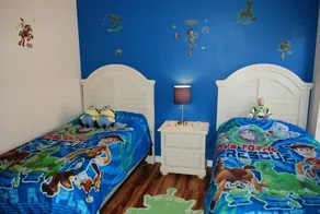 640 Sandy Ridge House 4 Bedroom by Florida Star - Temarom for barn