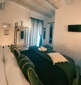 Nap25guesthouse - Zimmer