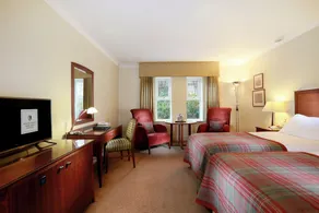 Macdonald Portal Hotel, Spa & Golf Resort - Værelse
