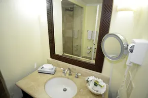 Royal Villas Resort - Salle de bain