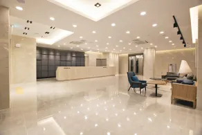 GnB Hotel - Hall