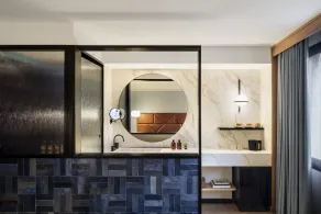 Kimpton Vividora Hotel by IHG - Salle de bain