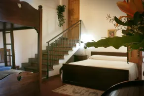 Agriturismo Kikajon - Værelse