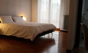 FlatMILAN - Zimmer
