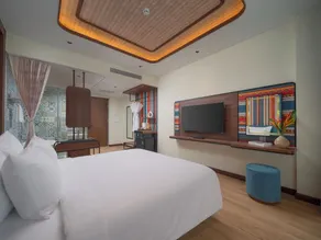 Flamingo Tan Trao Resort Managed by Flamingo Hotels & Resorts - Værelse