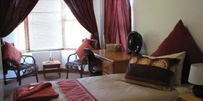 Magnolia Place Guest Houses - Room