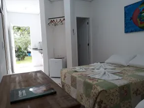 Casa em Juquehy próximo à praia - Rum