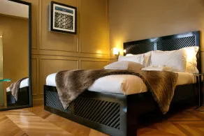 Montefiore 16 - Urban Boutique Hotel - Chambre