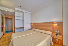 PR Rosa Rosae - Room