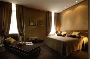 Aqua Palace - Room