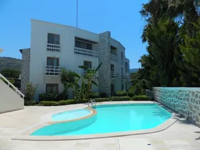 Mercans Bodrum Beach Hotel - Pool