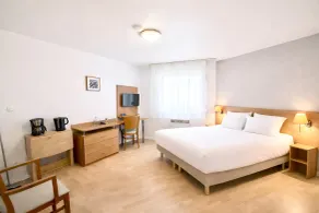 Séjours & Affaires Bordeaux de L'Yser - Habitación