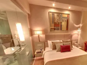 Park Plaza Faridabad - View from room