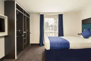 Ramada Oxford - Room