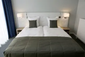 Hotel Boomgaard - Værelse
