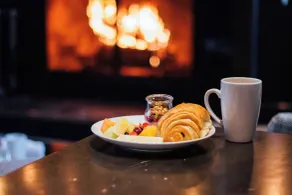 Hôtel Le Germain Québec - Restaurant