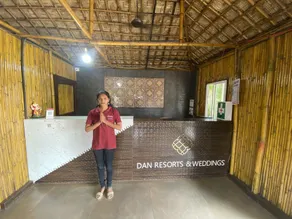 DAN Resorts & Weddings - Reception