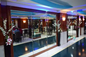 Citystate Hotel Quiapo - Lobby