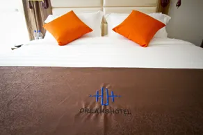 Dreams Grand - Room