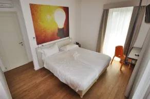 Energy Hotel - Room