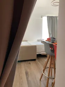 Dimora Pozzo Epifani - Habitación