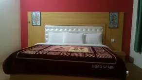Eden Lake View Hotel - Room