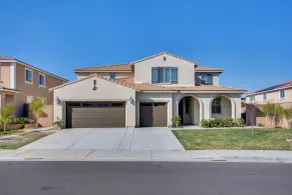 Luxurious & Spacious Family Duplex in Menifee! - Interiör