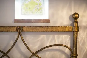 Magari Estates Boutique Hotel - Udsigt fra værelset