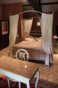 Domaine des Chais - Zimmer