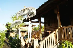 Ti Amo Bali - Zimmer