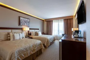 Wyndham Torreon - Chambre