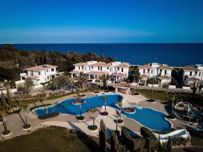 Atlantis Gardens - Piscine