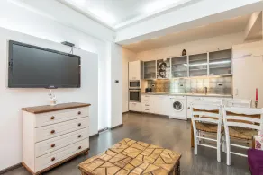 Top Center Apartment next to Vitosha Boulevard - Interiör