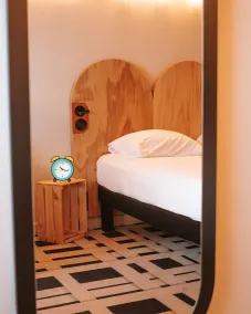 ibis Styles Montauban - Chambre