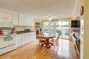 Lake Winnisquam Home: Fish, Hike & Explore! - Intérieur