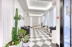 Camelia Prestige - Place de la Nation - Reception