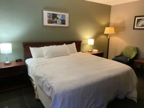 Diamond Motel - Abilene - Rom