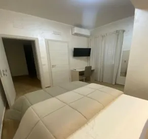 GREEN - Bed and Breakfast a Castrovillari - Zimmer