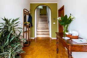 Agriturismo Il Leone della Torre - Lobby