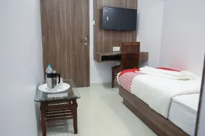 Hotel Apple Inn - Room