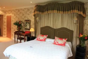 Melfort House - Rum